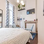 Elegant 5 Bedroom At Ghent's Core * 根特