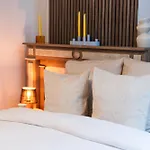 Elegant 5 Bedroom At Ghent's Core * 根特