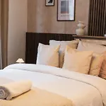 Elegant 5 Bedroom At Ghent's Core * גנט