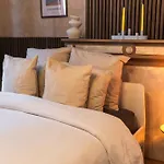 דירה Elegant 5 Bedroom At Ghent's Core