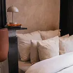 Elegant 5 Bedroom At Ghent's Core דירה גנט