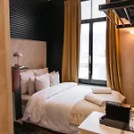 Elegant 5 Bedroom At Ghent's Core 根特