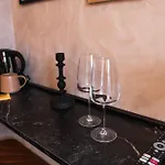 דירה Elegant 5 Bedroom At Ghent's Core גנט