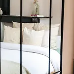 Elegant 5 Bedroom At Ghent's Core דירה