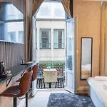 Elegant 5 Bedroom At Ghent's Core דירה גנט