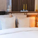 Elegant 5 Bedroom At Ghent's Core * גנט