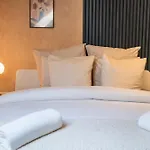 公寓 Elegant 5 Bedroom At Ghent's Core *