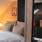 דירה Elegant 5 Bedroom At Ghent's Core