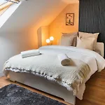 Elegant 5 Bedroom At Ghent's Core