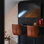 公寓 Elegant 5 Bedroom At Ghent's Core *