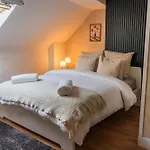 דירה Elegant 5 Bedroom At Ghent's Core גנט