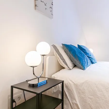 Elegant 5 Bedroom At Ghent's Core 아파트