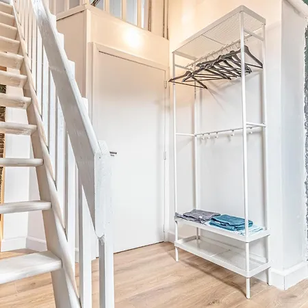 Elegant 5 Bedroom At Ghent's Core