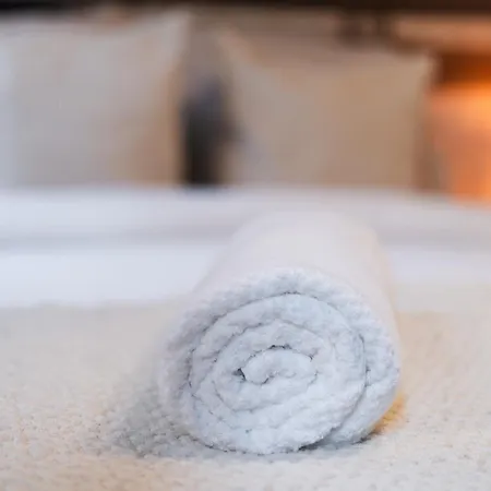 Apartament Elegant 5 Bedroom At Ghent's Core