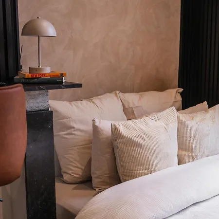 Elegant 5 Bedroom At Ghent's Core דירה גנט