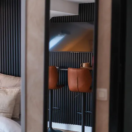 Elegant 5 Bedroom At Ghent's Core * Gent