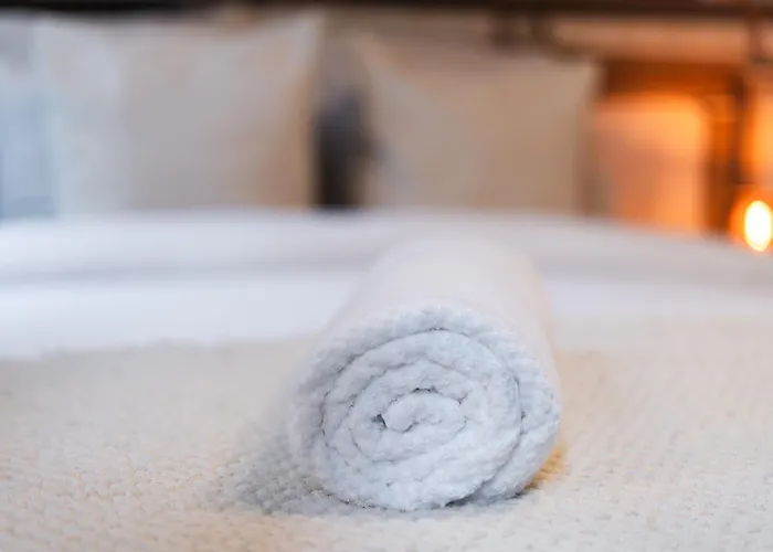 Apartament Elegant 5 Bedroom At Ghent's Core