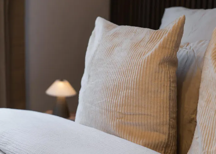 Elegant 5 Bedroom At Ghent's Core * Gandawa