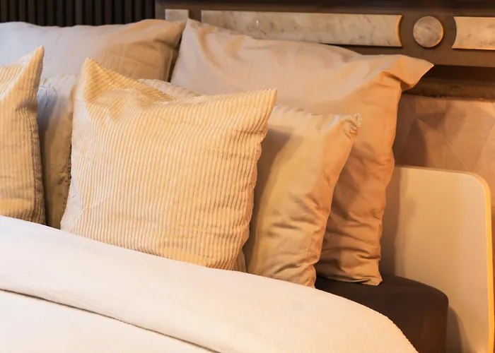 Elegant 5 Bedroom At Ghent's Core * Gandawa