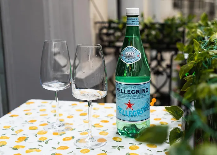 Apartament Elegant 5 Bedroom At Ghent's Core Gandawa