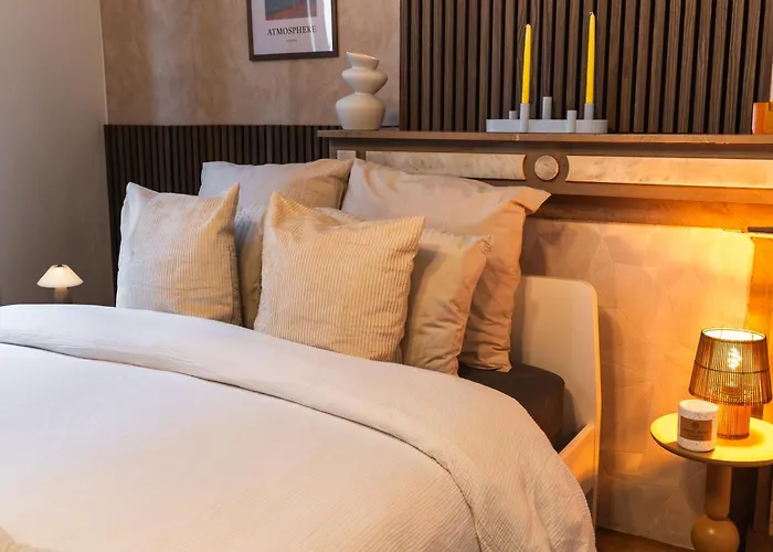 Apartament Elegant 5 Bedroom At Ghent's Core