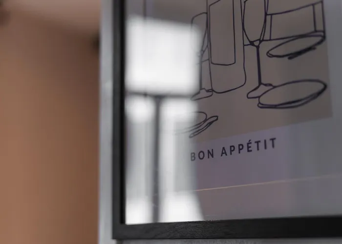 Elegant 5 Bedroom At Ghent's Core * Gandawa