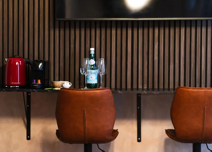 Elegant 5 Bedroom At Ghent's Core Apartament Gandawa