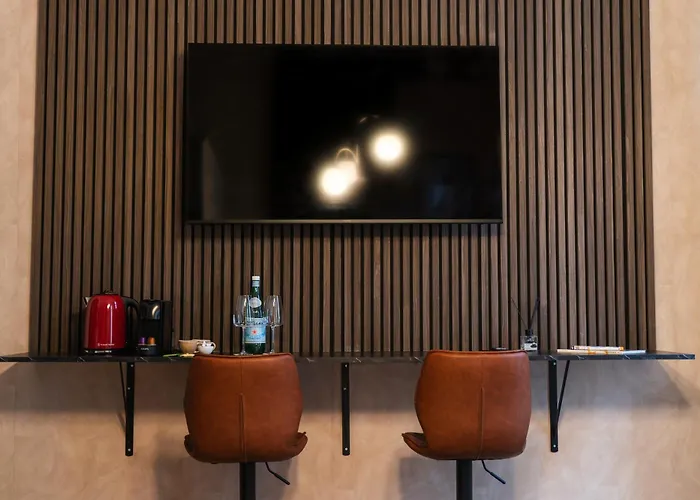 Elegant 5 Bedroom At Ghent's Core Gandawa