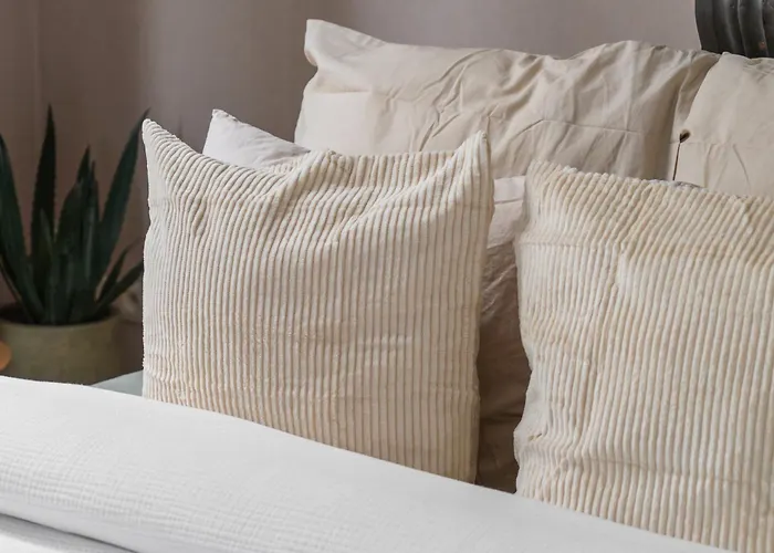 Apartament Elegant 5 Bedroom At Ghent's Core Gandawa