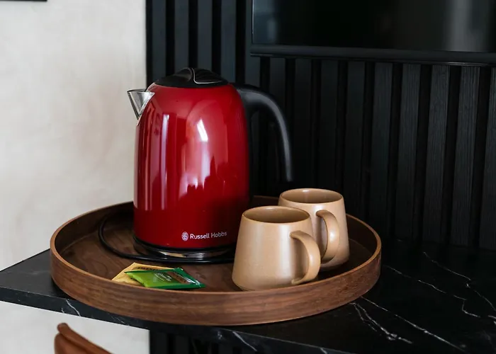 Elegant 5 Bedroom At Ghent's Core Gandawa