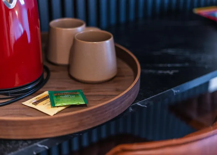 Elegant 5 Bedroom At Ghent's Core Gandawa