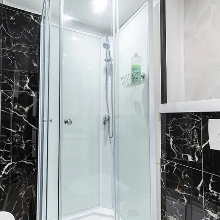 Elegant 5 Bedroom At Ghent's Core Appartement *