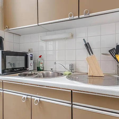 Elegant 5 Bedroom At Ghent's Core *