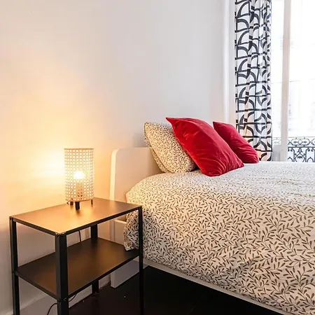 Appartement Elegant 5 Bedroom At Ghent's Core