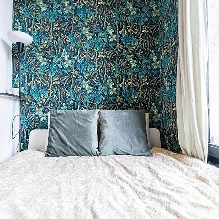 Elegant 5 Bedroom At Ghent's Core Appartement