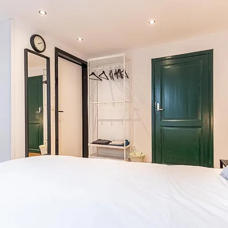 Elegant 5 Bedroom At Ghent's Core Appartement *